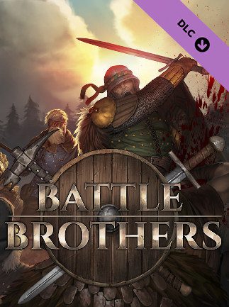 Battle Brothers Blazing Deserts PC Steam Key GLOBAL DLCS 3905 2