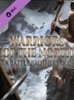 Battle Brothers Warriors of the North Steam Key GLOBAL DLCS 27170 2