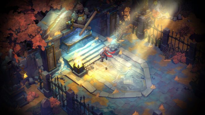 Battle Chasers Nightwar Steam Gift GLOBAL GAMES 55359 2 3