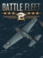 Battle Fleet 2 Steam Key GLOBAL SIMULATOR 52669 2