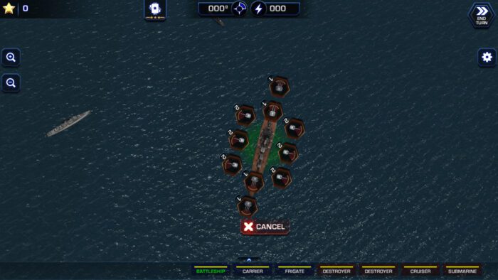 Battle Fleet 2 Steam Key GLOBAL SIMULATOR 52669 2 6