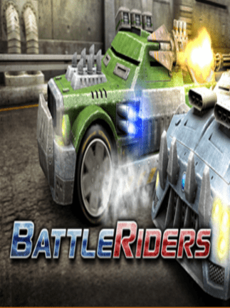 Battle Riders Steam Key GLOBAL RACING 37956 2