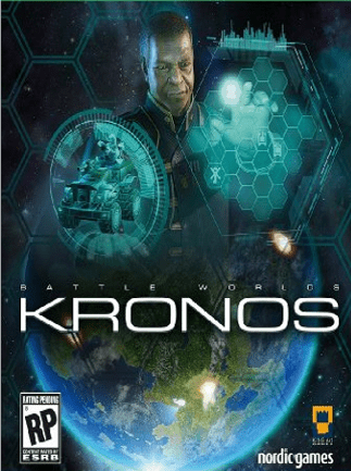 Battle Worlds Kronos Steam Key GLOBAL ACTION 10553 2