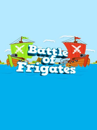 Battle of Frigates Steam Key GLOBAL ACTION 2998 2