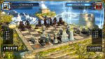 Battle vs Chess Floating Island Steam Key GLOBAL DLCS 11477 2 1