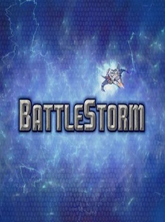 BattleStorm Steam Key GLOBAL ACTION SHOOTING 44484 2