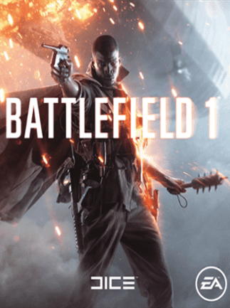 Battlefield 1 EA App Key GLOBAL ACTION SHOOTING 27294 2