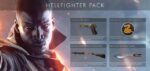 Battlefield 1 Hellfighter Pack EA App Key GLOBAL DLCS 54241 2 1