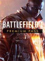 Battlefield 1 Premium Pass DLC EA App Key GLOBAL DLCS 31731 2