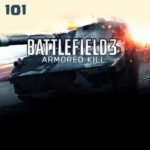 Battlefield 3 Armored Kill EA App Key GLOBAL DLCS 15302 2 16