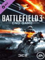 Battlefield 3 End Game EA App Key GLOBAL DLCS 12957 2