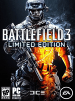 Battlefield 3 Limited EA App Key GLOBAL ACTION 10472 2