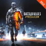 Battlefield 3 Premium EA App Key GLOBAL DLCS 4811 2 12