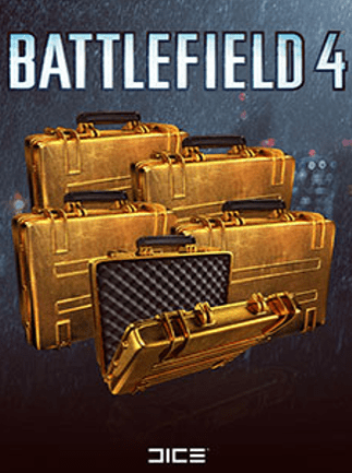 Battlefield 4 5 X Gold Battlepacks EA App Key GLOBAL DLCS 54256 2