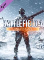 Battlefield 4 Final Stand EA App Key GLOBAL DLCS 10465 2