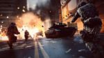 Battlefield 4 Premium ENGLISH ONLY PC EA App Key GLOBAL ACTION 18327 2 1