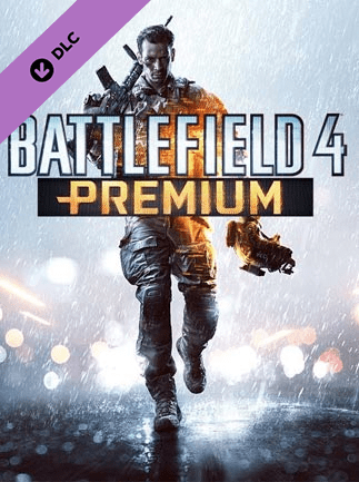 Battlefield 4 Premium ENGLISH ONLY PC EA App Key GLOBAL ACTION 18327 2