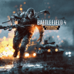 Battlefield 4 Premium Edition EA App PC Key GLOBAL ACTION 5200 2 1