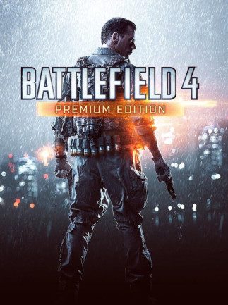 Battlefield 4 Premium Edition PC Steam Gift GLOBAL ACTION SHOOTING 30670 2