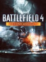 Battlefield 4 Second Assault EA App Key GLOBAL DLCS 10262 2