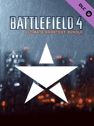 Battlefield 4 Ultimate Shortcut Bundle PC Steam Gift GLOBAL DLCS 44829 2