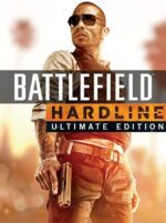 Battlefield Hardline Ultimate Edition PC Steam Gift GLOBAL GAMES 38782 2