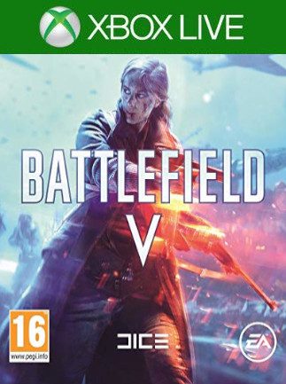 Battlefield V Deluxe Edition Xbox One Xbox Live Key GLOBAL ACTION 14796 2