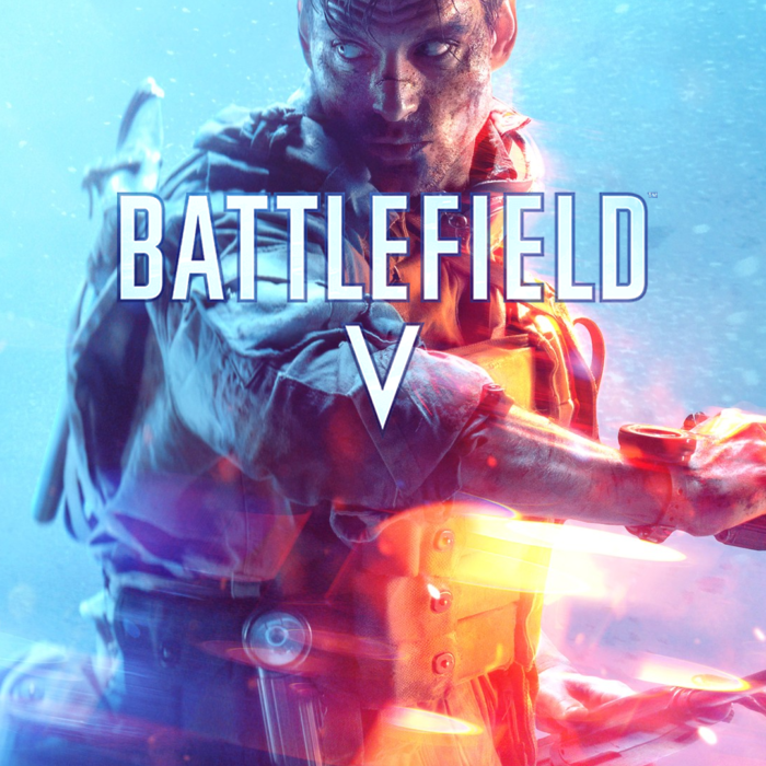 Battlefield V ENES EA App Key GLOBAL GAMES 43716 2 1