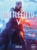 Battlefield V ENES EA App Key GLOBAL GAMES 43716 2