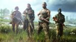 Battlefield V ENG ONLY EA App Key GLOBAL ACTION 10255 2 3