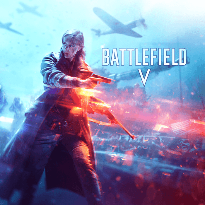 Battlefield V PC EA App Key GLOBAL ACTION SHOOTING 2682 2 1