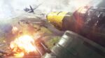 Battlefield V PC EA App Key GLOBAL ACTION SHOOTING 2682 2 6