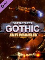 Battlefleet Gothic Armada Space Marines Steam Gift GLOBAL DLCS 53966 2