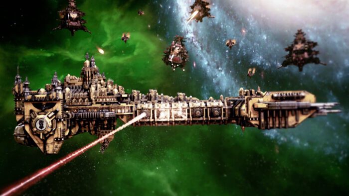 Battlefleet Gothic Armada Space Marines Steam Gift GLOBAL DLCS 53966 2 2