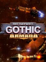 Battlefleet Gothic Armada Steam Gift GLOBAL ACTION SHOOTING 53259 2