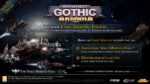 Battlefleet Gothic Armada Steam Gift GLOBAL ACTION SHOOTING 53259 2 2