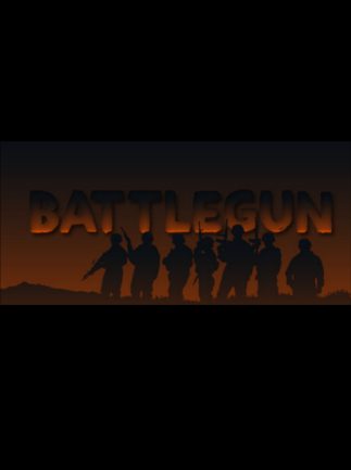 Battlegun Steam Key GLOBAL MMO 44316 2