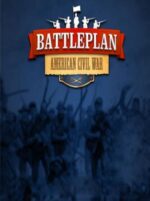 Battleplan American Civil War Steam Key GLOBAL SIMULATOR 36095 2