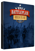 Battleplan American Civil War Steam Key GLOBAL SIMULATOR 36095 2