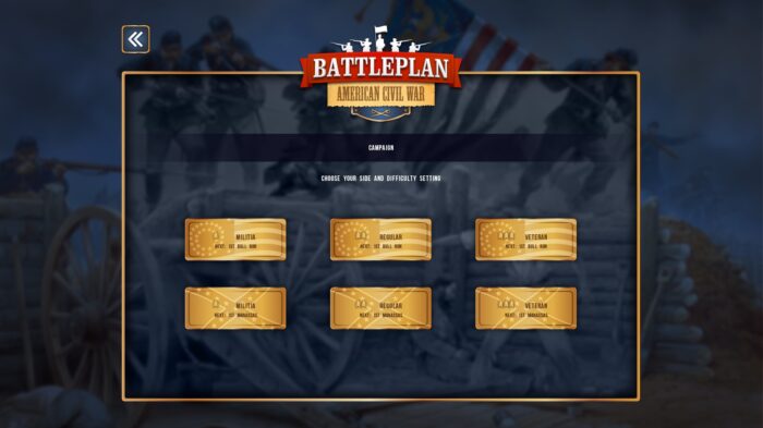 Battleplan American Civil War Steam Key GLOBAL SIMULATOR 36095 2 20