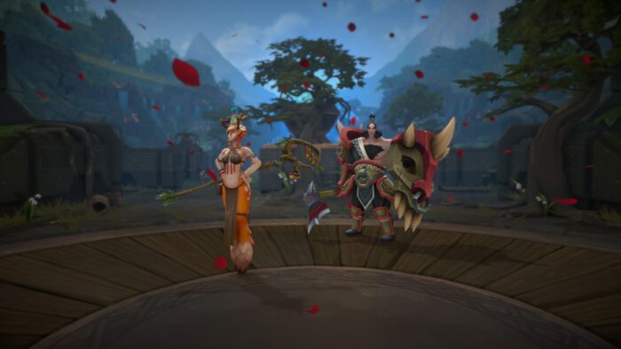 Battlerite All Champions Pack PC Steam Key GLOBAL DLCS 2547 2 5