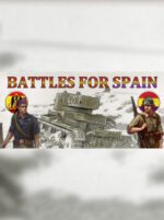 Battles For Spain Steam Key GLOBAL STRATEGY 15747 2