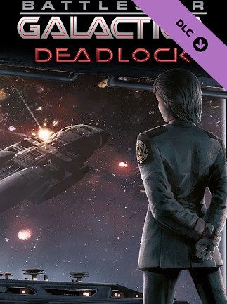 Battlestar Galactica Deadlock Resurrection PC Steam Key GLOBAL DLCS 10323 2