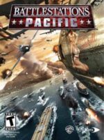 Battlestations Pacific Steam Key GLOBAL ACTION SHOOTING 13239 2