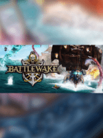 Battlewake Steam Key GLOBAL ADVENTURE 17740 2