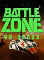 Battlezone 98 Redux Odyssey Edition Steam Key GLOBAL STRATEGY 31060 2