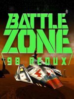 Battlezone 98 Redux Steam Gift GLOBAL ACTION SHOOTING 53770 2