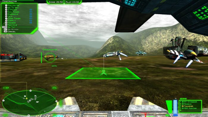 Battlezone 98 Redux Steam Gift GLOBAL ACTION SHOOTING 53770 2 6