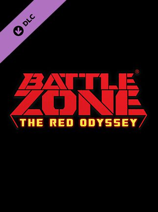 Battlezone 98 Redux The Red Odyssey Steam Gift GLOBAL DLCS 54038 2