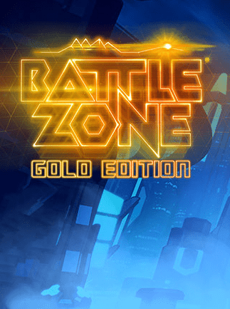 Battlezone Gold Edition Steam Key GLOBAL ACTION 5289 2